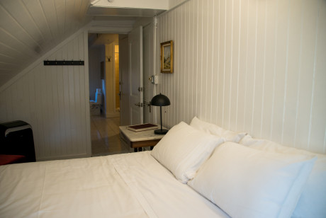 Cedar Gables Inn Lady Margarets Room - Second Bedroom