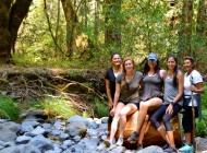 Active Wine Adventures Hike & Wine / Hike & Beer Tours