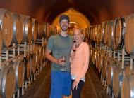 Custom Wine Tours